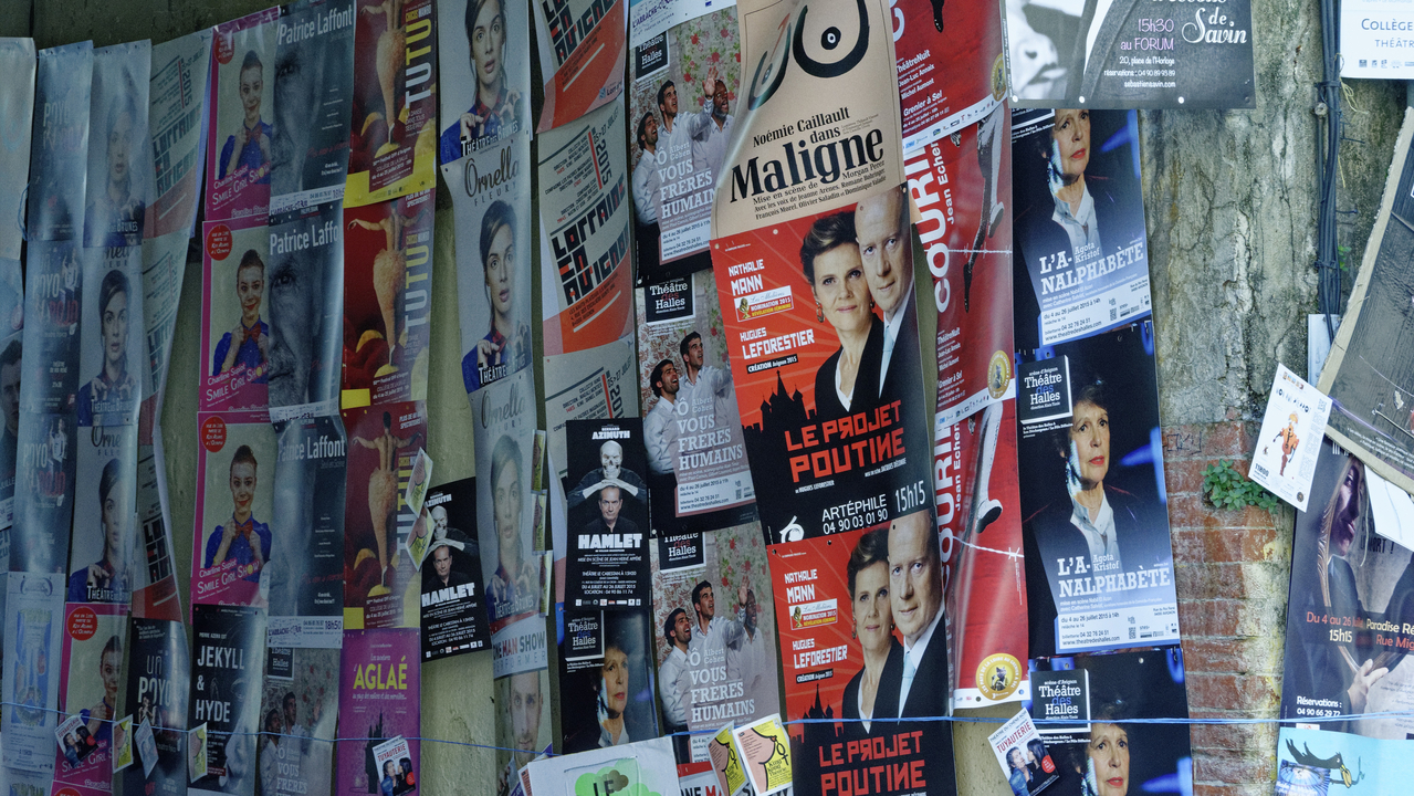 20150707 104  Avignon, ProvenceAlpesCote  d'Azur, France